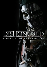 Dishonored 2 (2016) PC