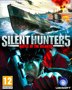 Silent Hunter 5 (2010) PC